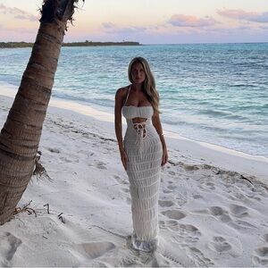 Outcast Priane dress